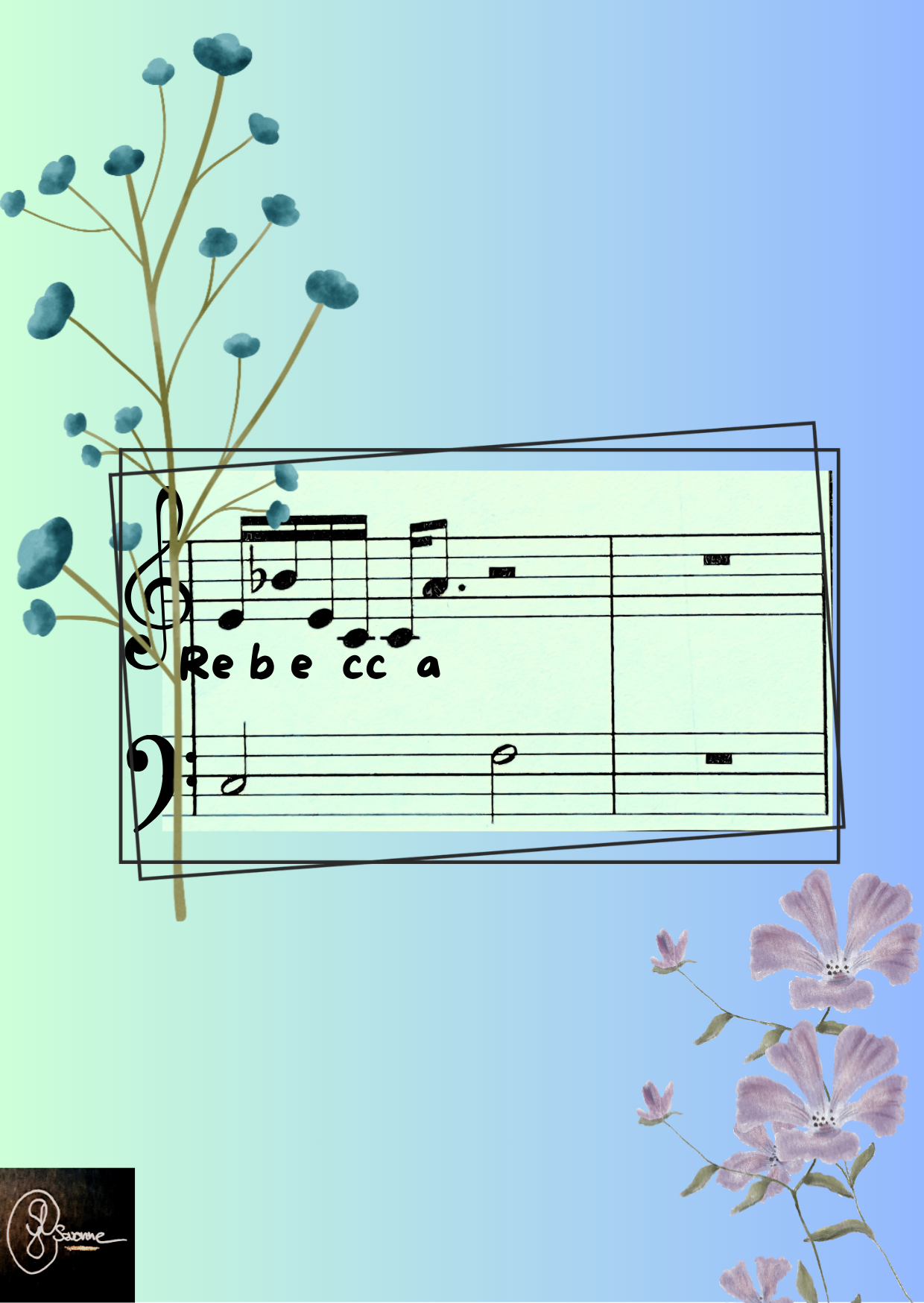 in music